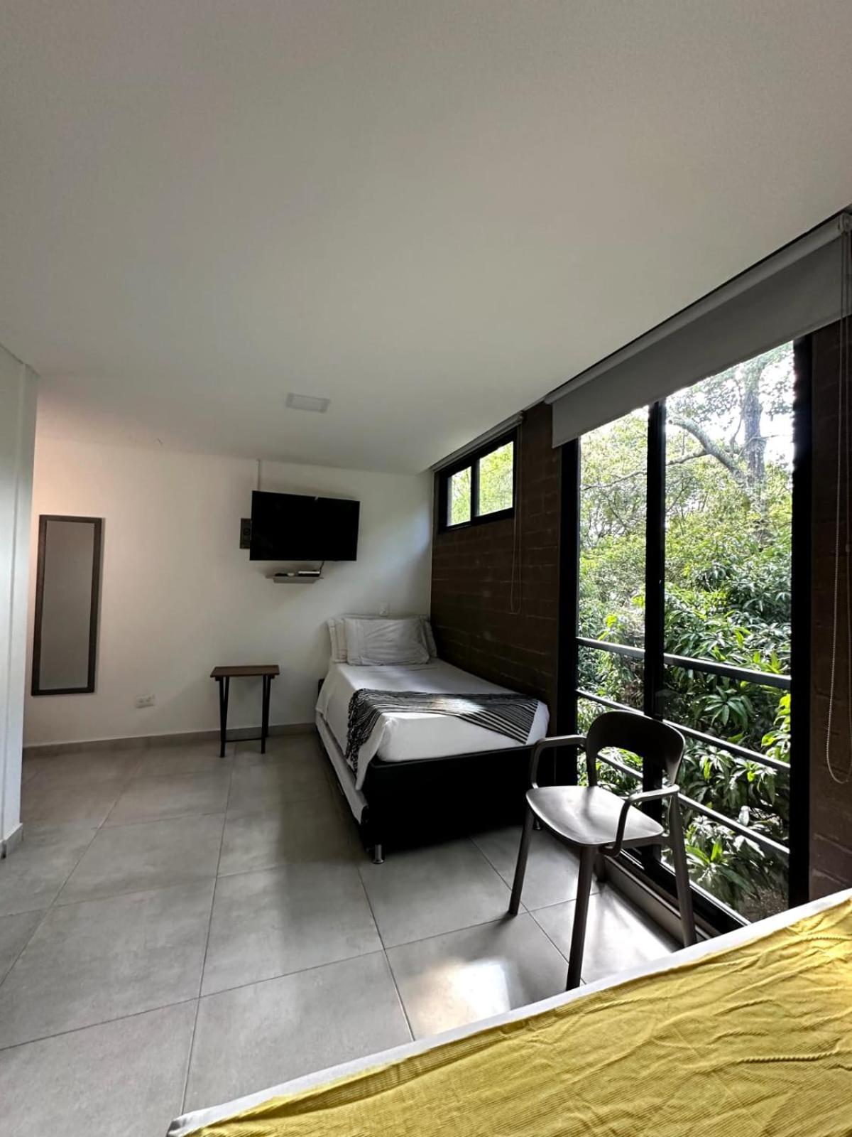 Hotel Zona Verde Medellin Exterior photo